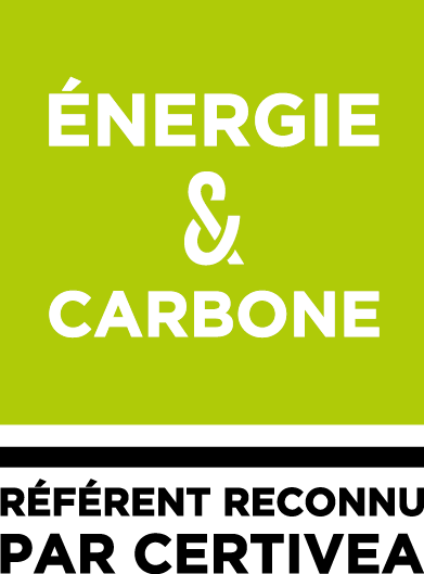 logo Energie & carbone