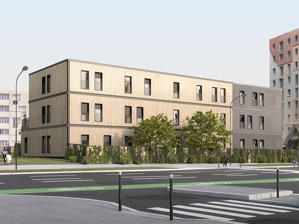 Illustration du projet GM20053