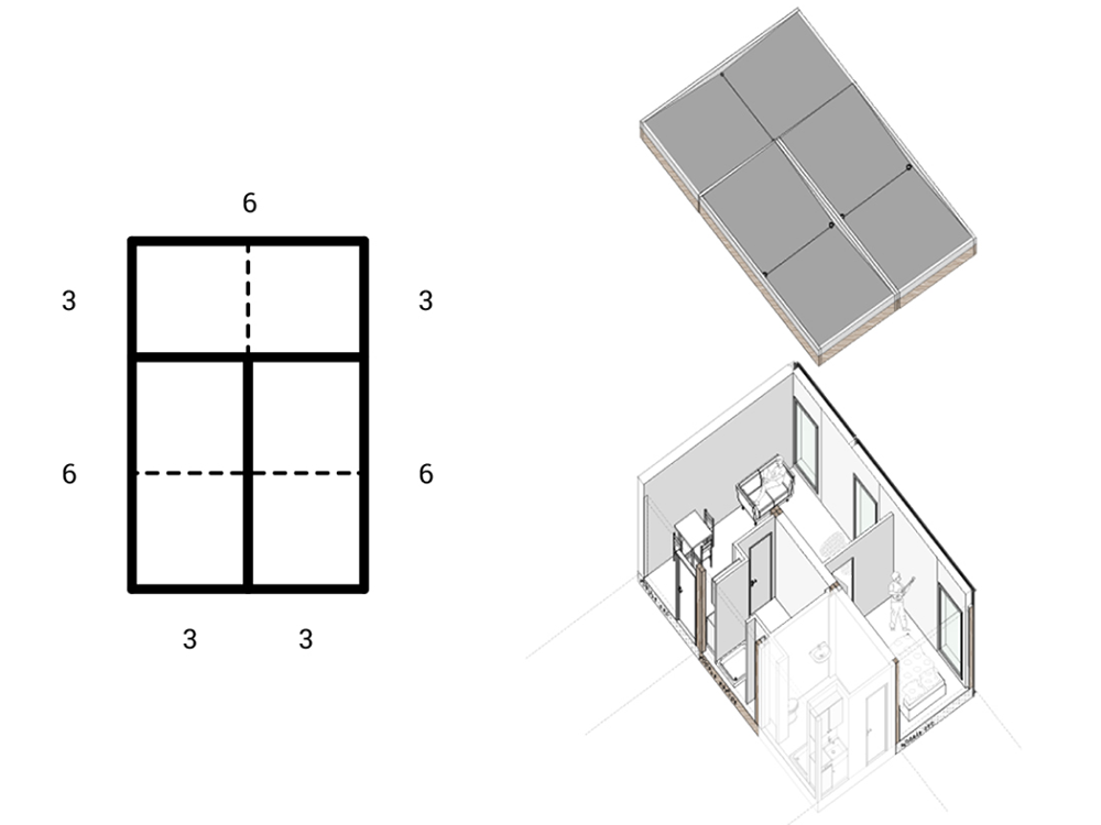 Illustration du projet GM20053