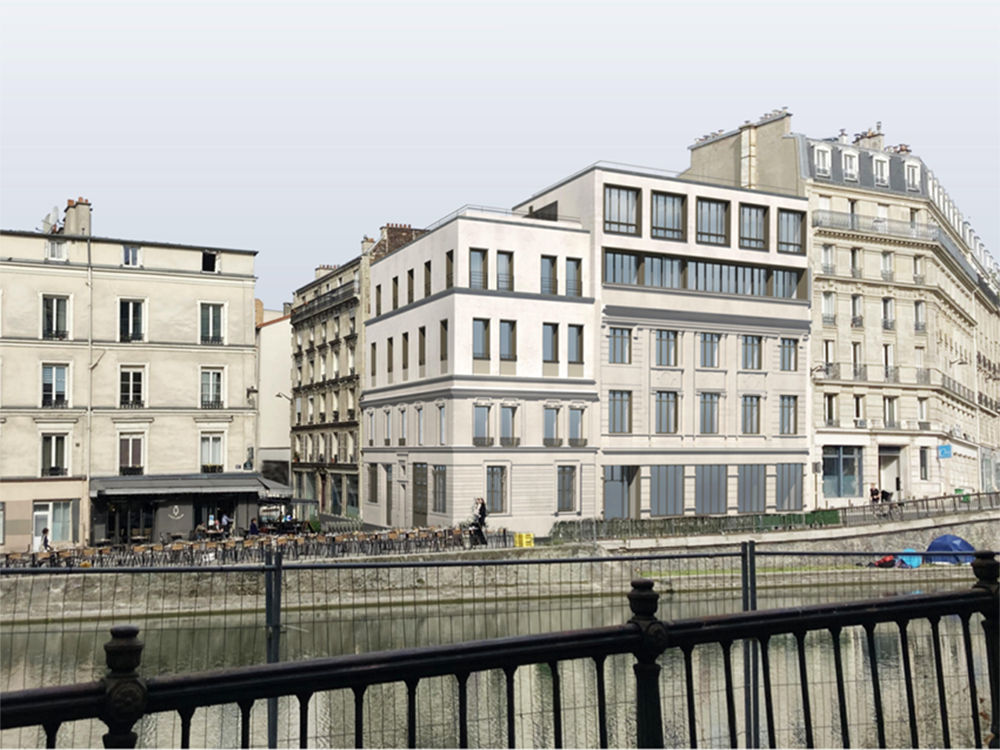 Illustration du projet GM21036